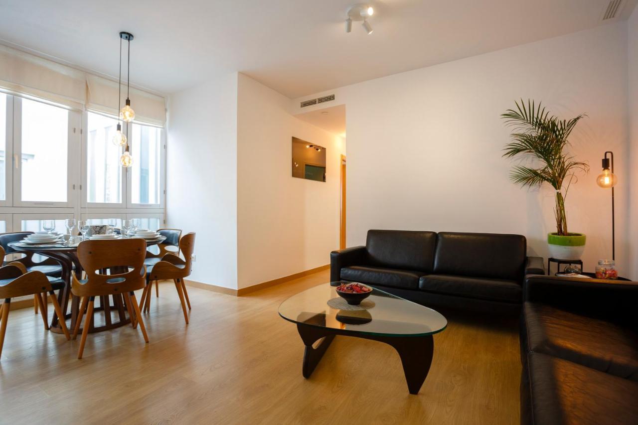 Atico & Jacuzzi Cruz By Cadiz4Rentals ภายนอก รูปภาพ